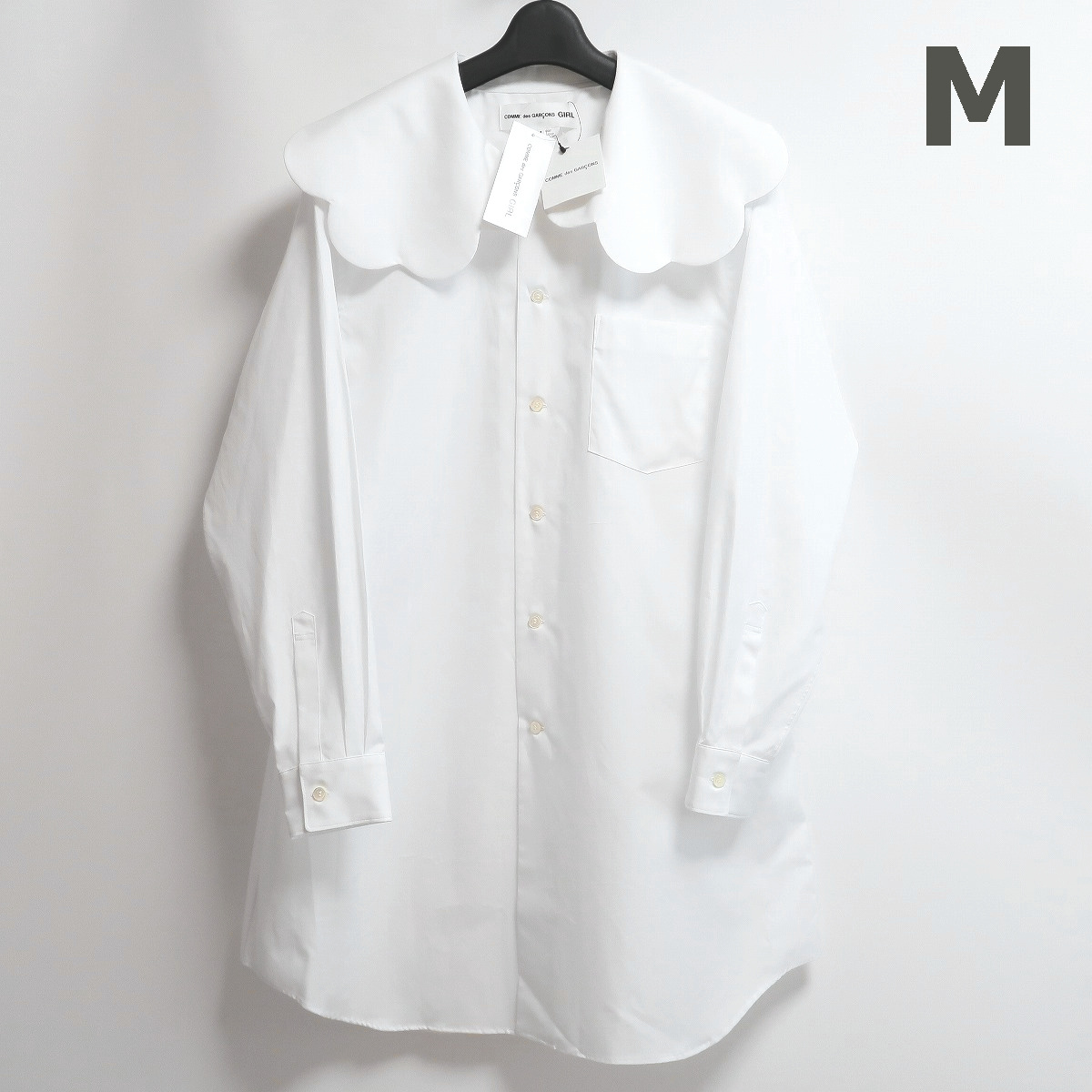 Yahoo!オークション - COMME des GARCONS GIRL Yahoo!オークション - COMME des GARCONS GIRL