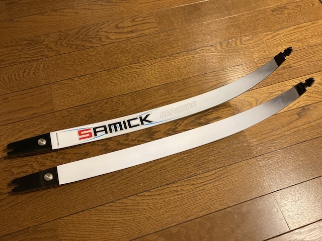 Yahoo!オークション -「samick」(アーチェリー) (スポーツ別)の Yahoo!オークション -「samick」(アーチェリー) (スポーツ別)の