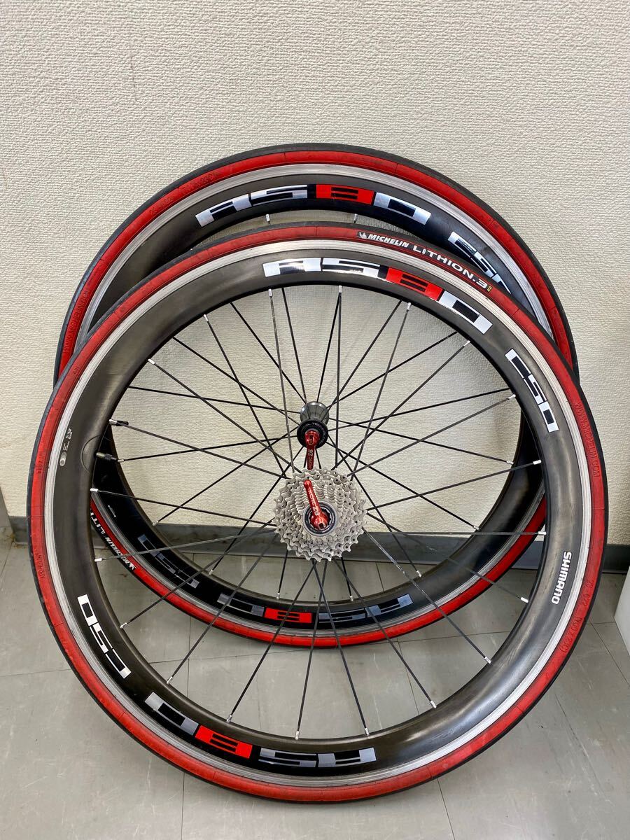 Yahoo!オークション -「(シマノ shimano) rs80」(ホイール Yahoo!オークション -「(シマノ shimano) rs80」(ホイール