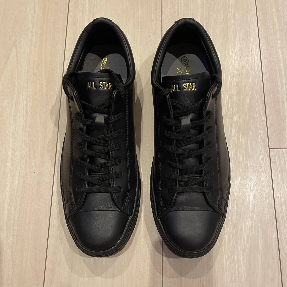 Yahoo!オークション -「(コンバース converse) レザー」(27.5cm Yahoo!オークション -「(コンバース converse) レザー」(27.5cm