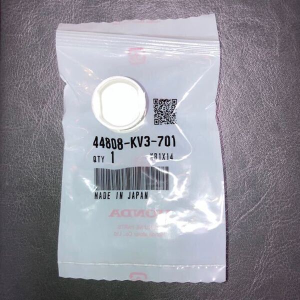 ホンダ純正品 NSR250R MC28 メータージョイント スピード メーターギヤ MC21 MC18 新品 純正部品 GENUINE PARTS スピードセンサーギア