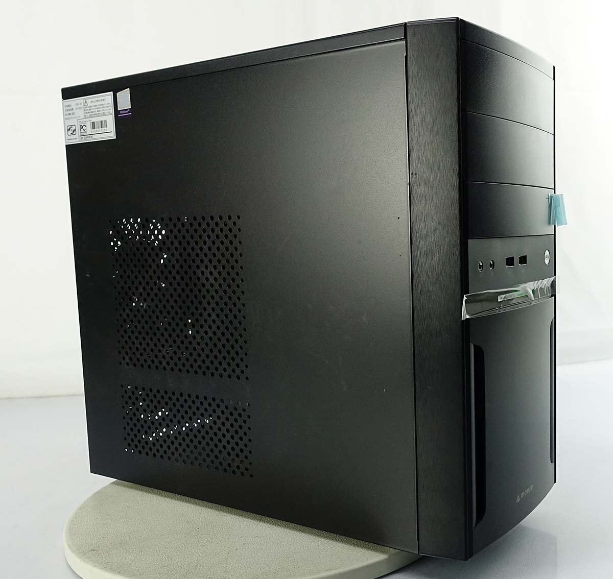 Yahoo!オークション -「core i5 7400」(マウスコンピューター Yahoo!オークション -「core i5 7400」(マウスコンピューター