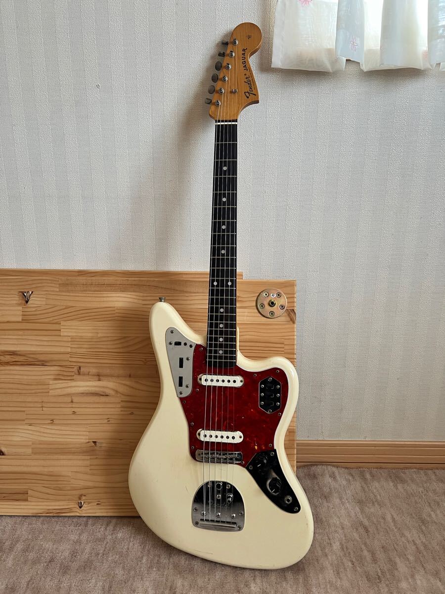 Yahoo!オークション -「fender japan jaguar」(ジャガー) (JAPAN Yahoo!オークション -「fender japan jaguar」(ジャガー) (JAPAN