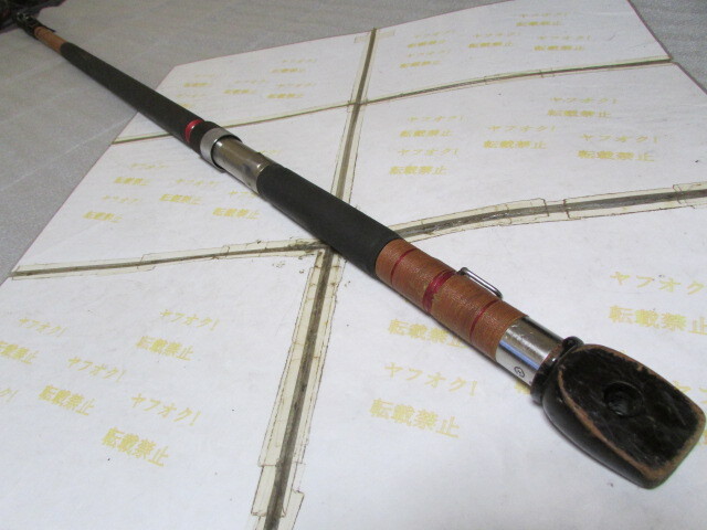 2025年最新】振り出し石鯛竿の選りすぐり品 - Yahoo!オークション 2025年最新】振り出し石鯛竿の選りすぐり品 - Yahoo!オークション