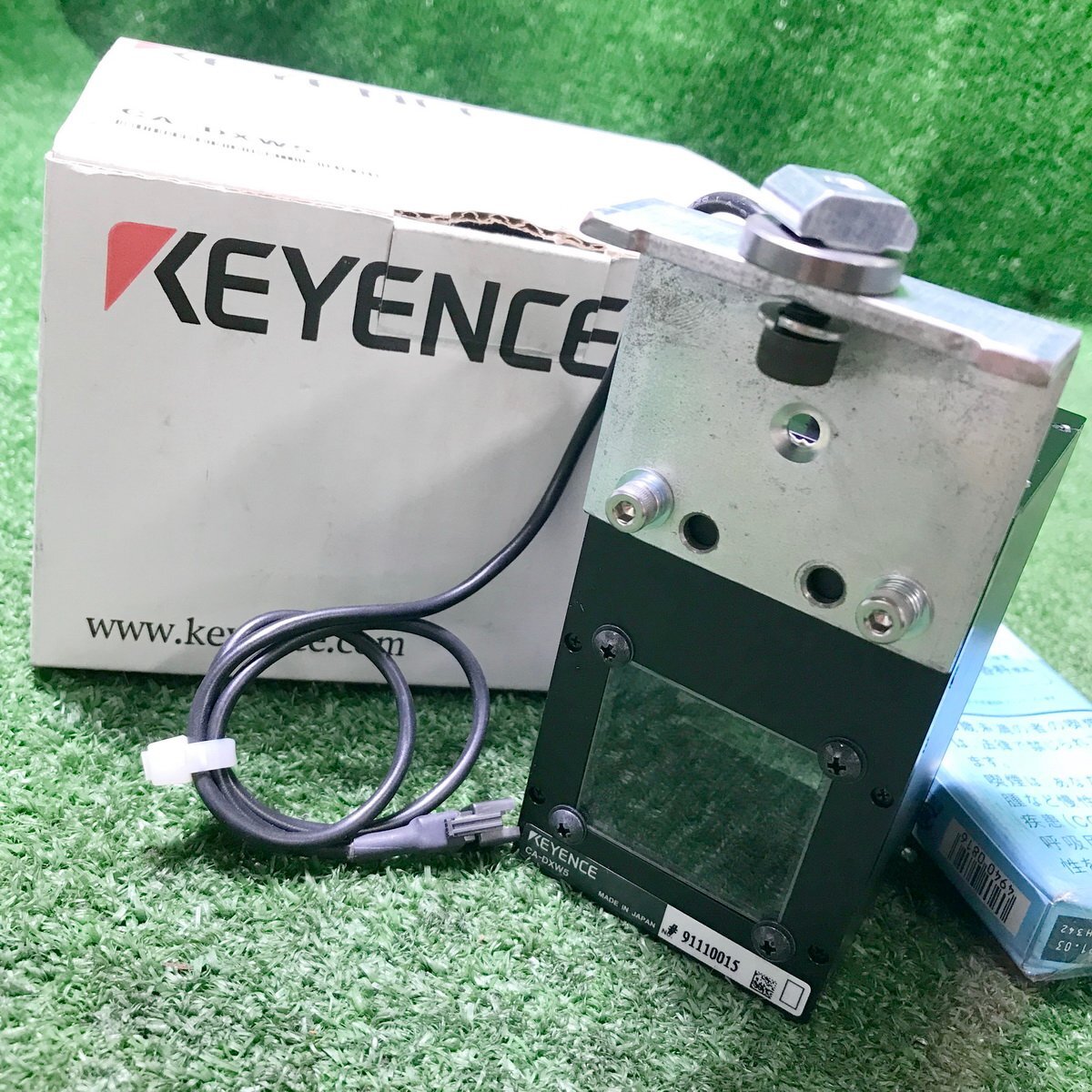 Yahoo!オークション -「(KEYENCE)キーエンス」(工具、DIY用品 Yahoo!オークション -「(KEYENCE)キーエンス」(工具、DIY用品