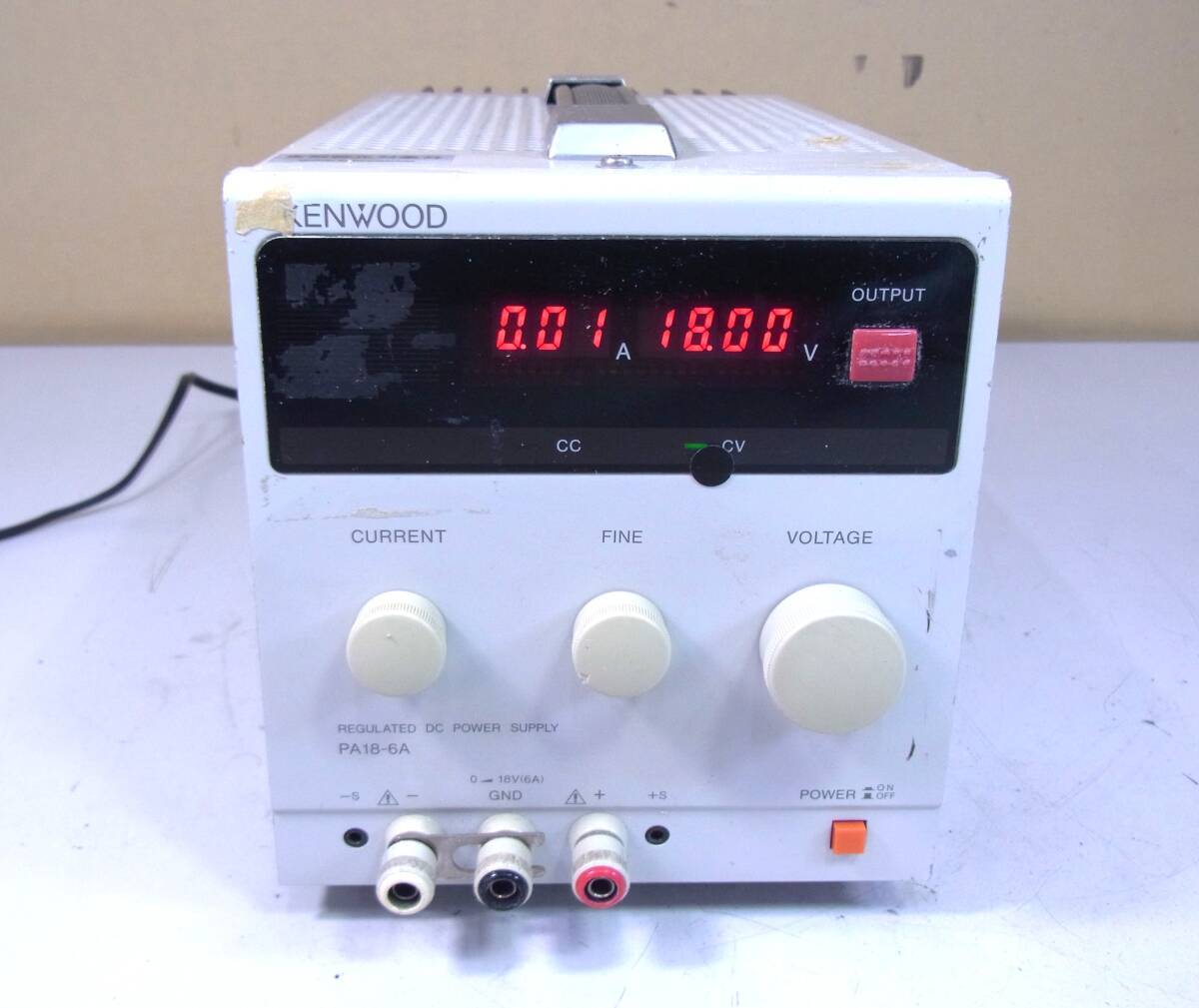 2025年最新】Yahoo!オークション -pa18-6aの中古品・新品・未 2025年最新】Yahoo!オークション -pa18-6aの中古品・新品・未