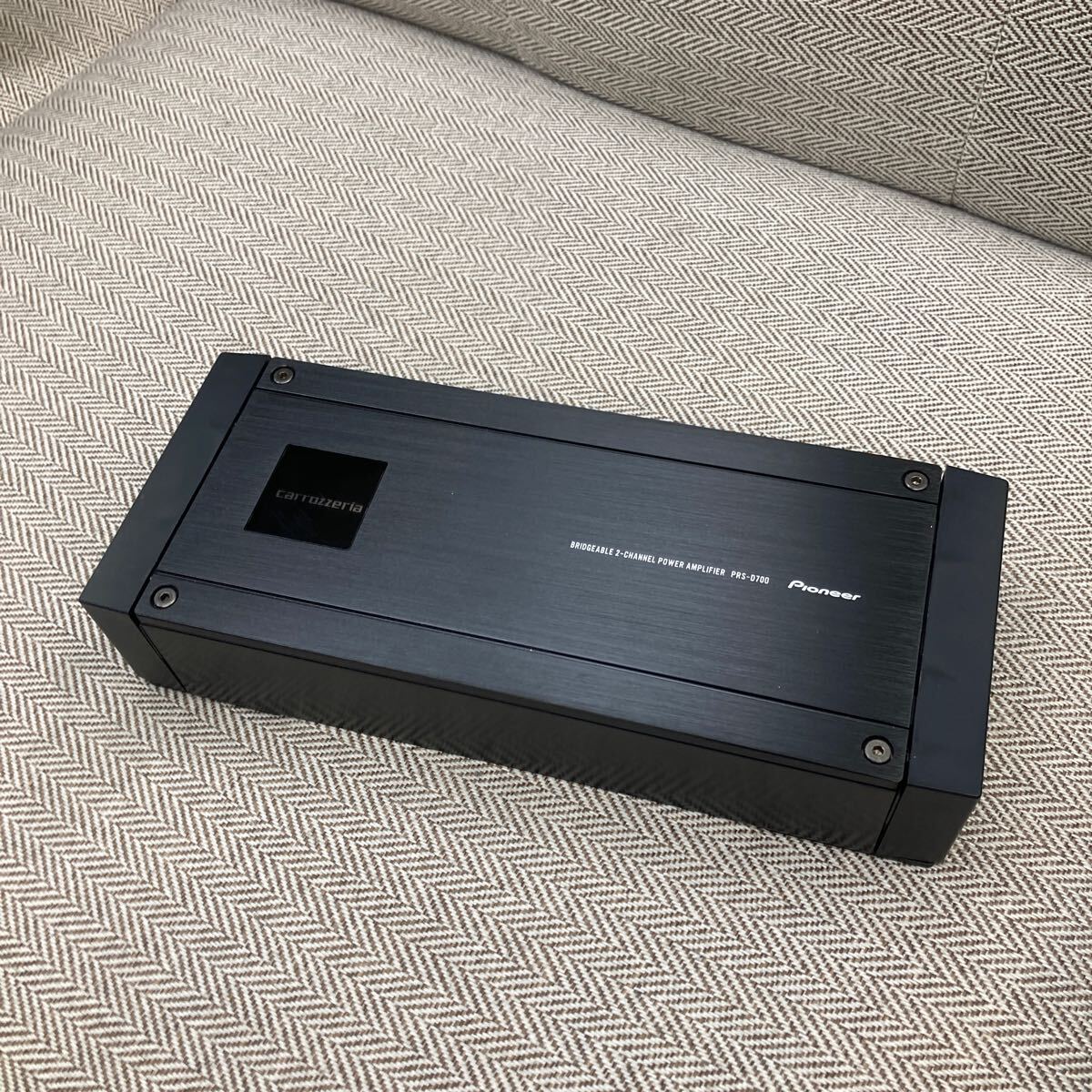 Yahoo!オークション -「prs d700」(アンプ) (カーオーディオ)の Yahoo!オークション -「prs d700」(アンプ) (カーオーディオ)の