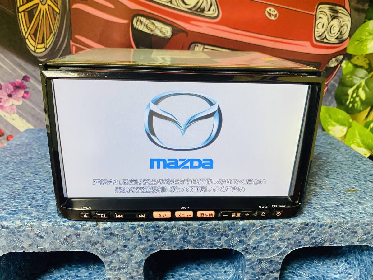 Yahoo!オークション -「マツダ 純正 ナビ c9y8」の落札相場 Yahoo!オークション -「マツダ 純正 ナビ c9y8」の落札相場