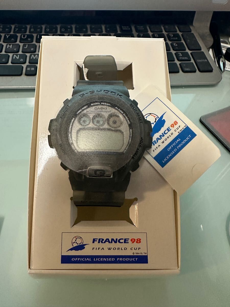 Yahoo!オークション -「'98フランスワールドカップ Yahoo!オークション -「'98フランスワールドカップ