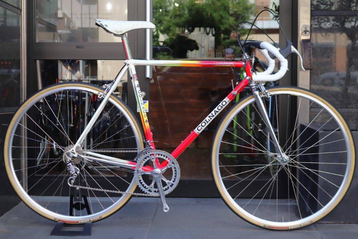 2025年最新】Yahoo!オークション -(colnago コルナゴ)(ロード 2025年最新】Yahoo!オークション -(colnago コルナゴ)(ロード