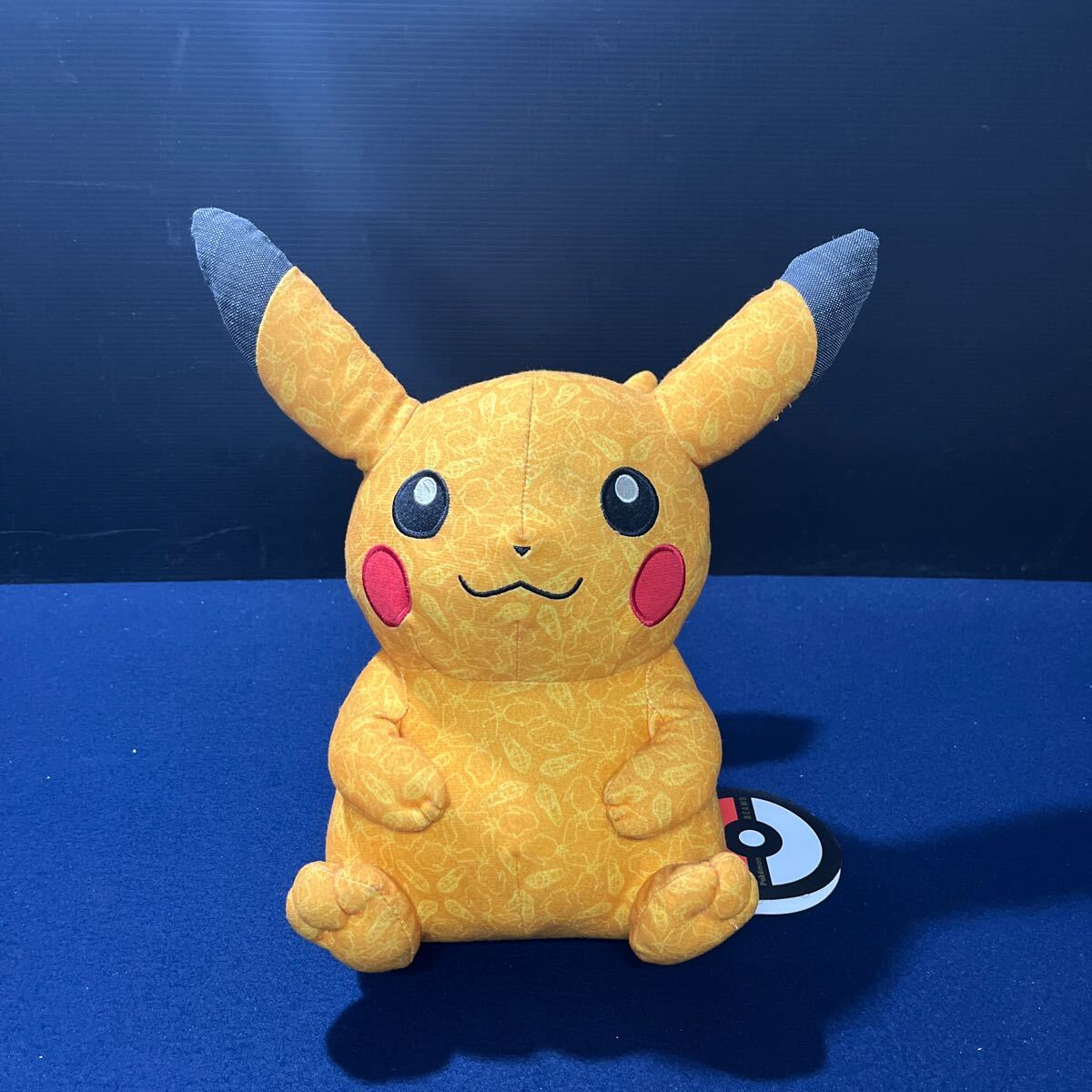 Yahoo!オークション -「ポケモン beams ピカチュウ」の落札相場 Yahoo!オークション -「ポケモン beams ピカチュウ」の落札相場