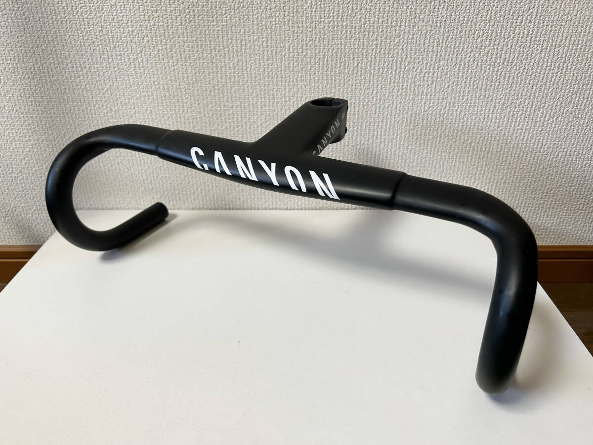 Yahoo!オークション -「キャニオン canyon」(ハンドル) (パーツ Yahoo!オークション -「キャニオン canyon」(ハンドル) (パーツ