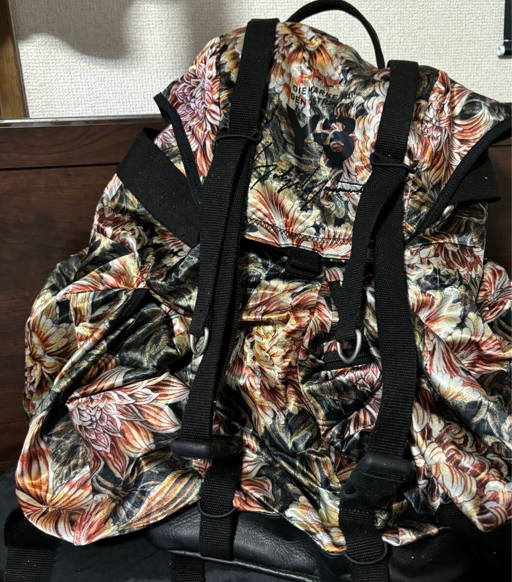 Yahoo!オークション -「y-3 リュック」の落札相場・落札価格 Yahoo!オークション -「y-3 リュック」の落札相場・落札価格