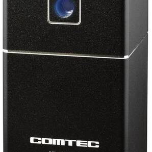 コムテック 車内用品 低濃度オゾン発生器 JD1000 車内のウイルス、菌、ニオイをオゾンエアで除菌&消臭 COMTEC