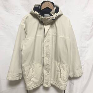 セルジオタッキーニ Sergio Tacchini ナイロンジャケット Mサイズ