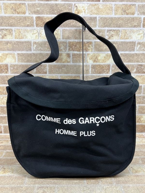 Yahoo!オークション -「comme des garcons homme plus バッグ Yahoo!オークション -「comme des garcons homme plus バッグ