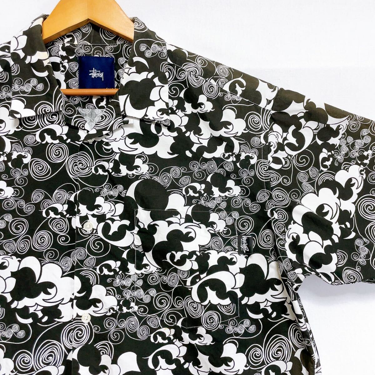2025年最新】Yahoo!オークション -「old stussy 総柄 2025年最新】Yahoo!オークション -「old stussy 総柄