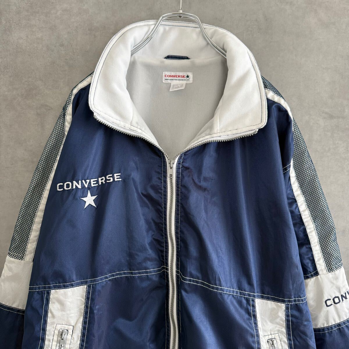 2025年最新】Yahoo!オークション -「90s ナイロン」(CONVERSE)の 2025年最新】Yahoo!オークション -「90s ナイロン」(CONVERSE)の