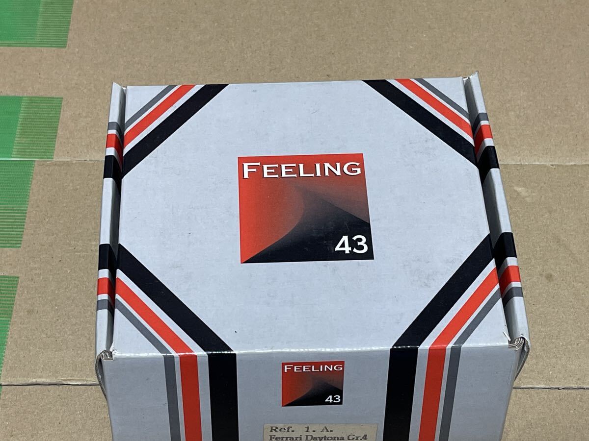 Yahoo!オークション -「feeling 43」の落札相場・落札価格 Yahoo!オークション -「feeling 43」の落札相場・落札価格