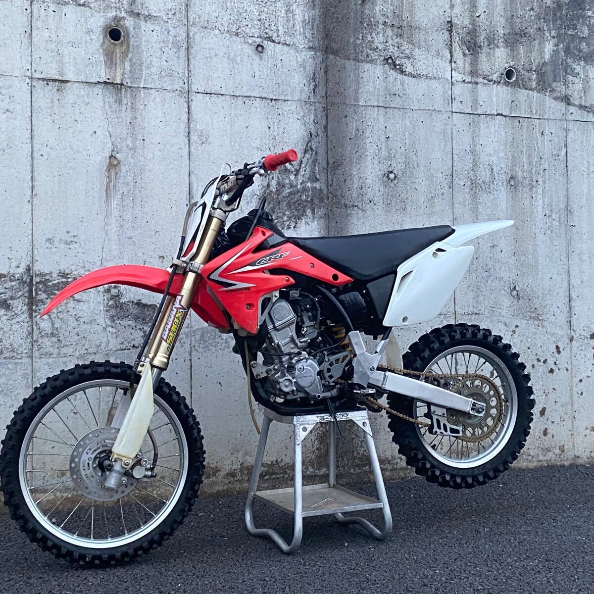 Yahoo!オークション -「crf150rホイール」の落札相場・落札価格 Yahoo!オークション -「crf150rホイール」の落札相場・落札価格
