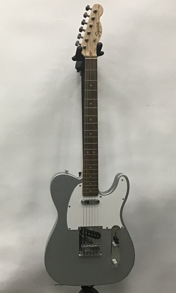 Squier Affinity Series Electric Guitar telecaster