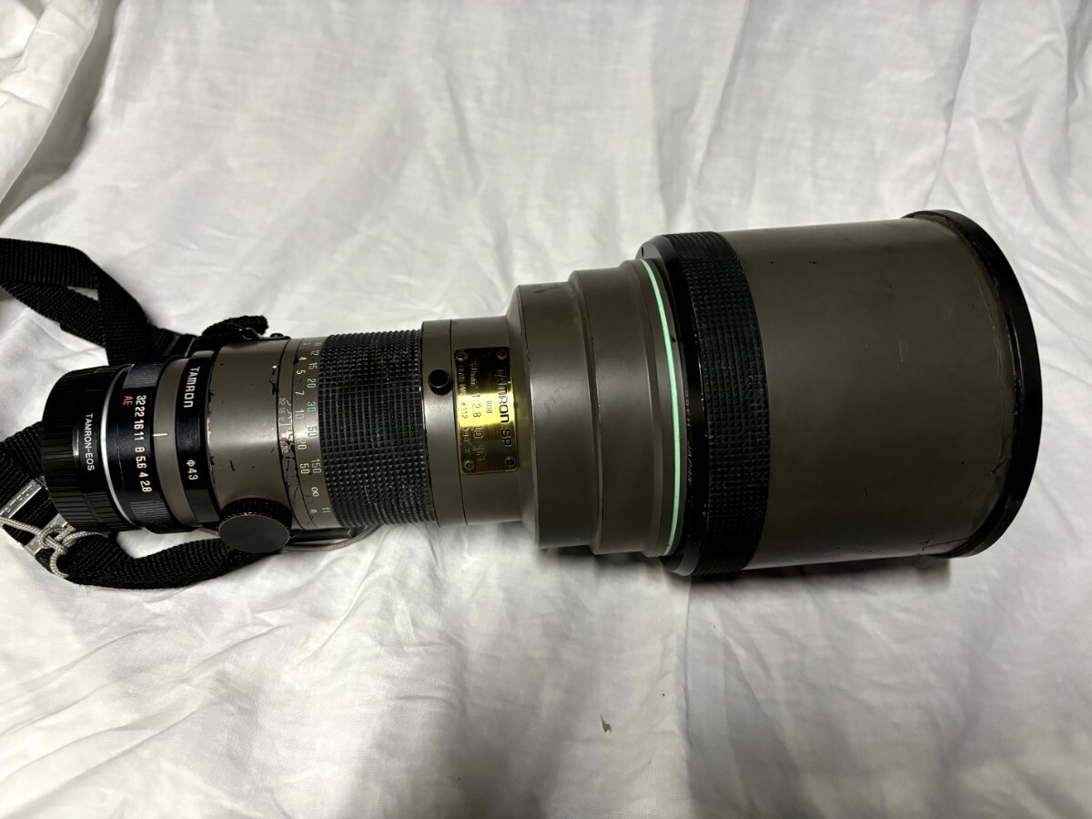 Yahoo!オークション -「タムロン 300mm f2.8」の落札相場・落札価格 Yahoo!オークション -「タムロン 300mm f2.8」の落札相場・落札価格