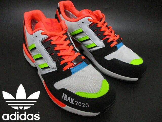 Yahoo!オークション -「アディダス ZX 26.5」の落札相場・落札価格 Yahoo!オークション -「アディダス ZX 26.5」の落札相場・落札価格