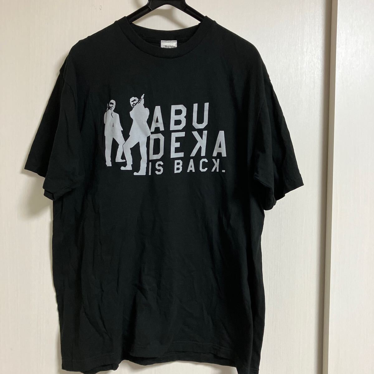 Yahoo!オークション -「あぶない刑事 tシャツ」の落札相場・落札価格 Yahoo!オークション -「あぶない刑事 tシャツ」の落札相場・落札価格