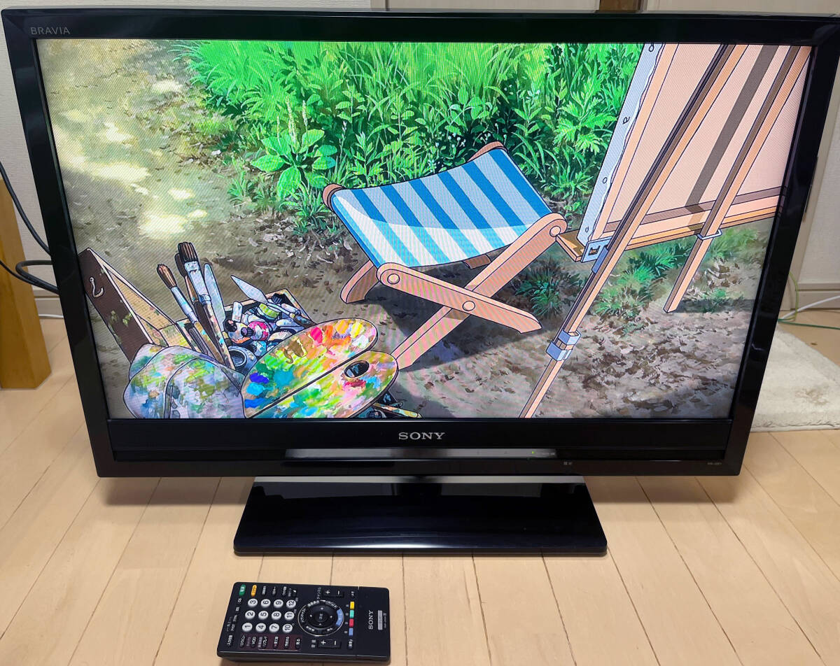 Yahoo!オークション -「bravia kdl-32f1」の落札相場・落札価格 Yahoo!オークション -「bravia kdl-32f1」の落札相場・落札価格