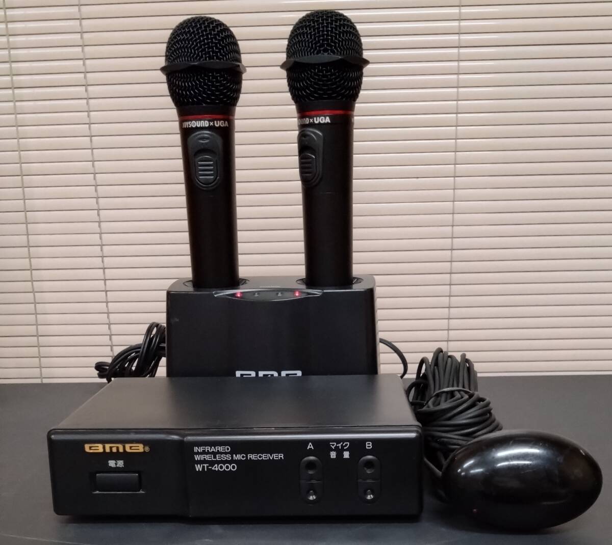 Yahoo!オークション -「bmb wt-4000」の落札相場・落札価格 Yahoo!オークション -「bmb wt-4000」の落札相場・落札価格