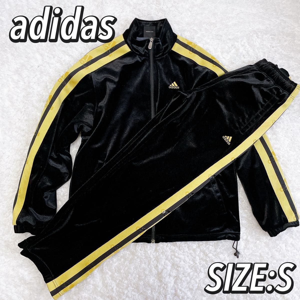 2025年最新】Yahoo!オークション -adidas ベロア ジャケットの 2025年最新】Yahoo!オークション -adidas ベロア ジャケットの