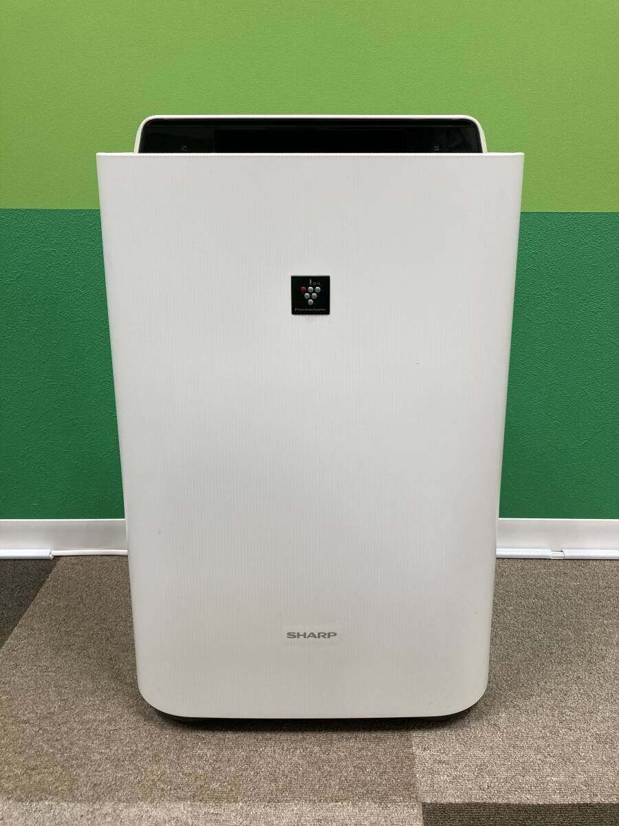 Yahoo!オークション -「シャープ kc-g40-w 加湿空気清浄機」の Yahoo!オークション -「シャープ kc-g40-w 加湿空気清浄機」の