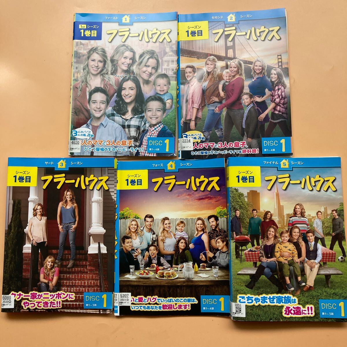 海外ドラマ 24 TWENTY FOUR DVD BOX season1-8(ファイナルシーズン) 全巻セット |Yahoo!フリマ(旧PayPayフリマ) 海外ドラマ 24 TWENTY FOUR DVD BOX season1-8(ファイナルシーズン) 全巻セット |Yahoo!フリマ(旧PayPayフリマ)