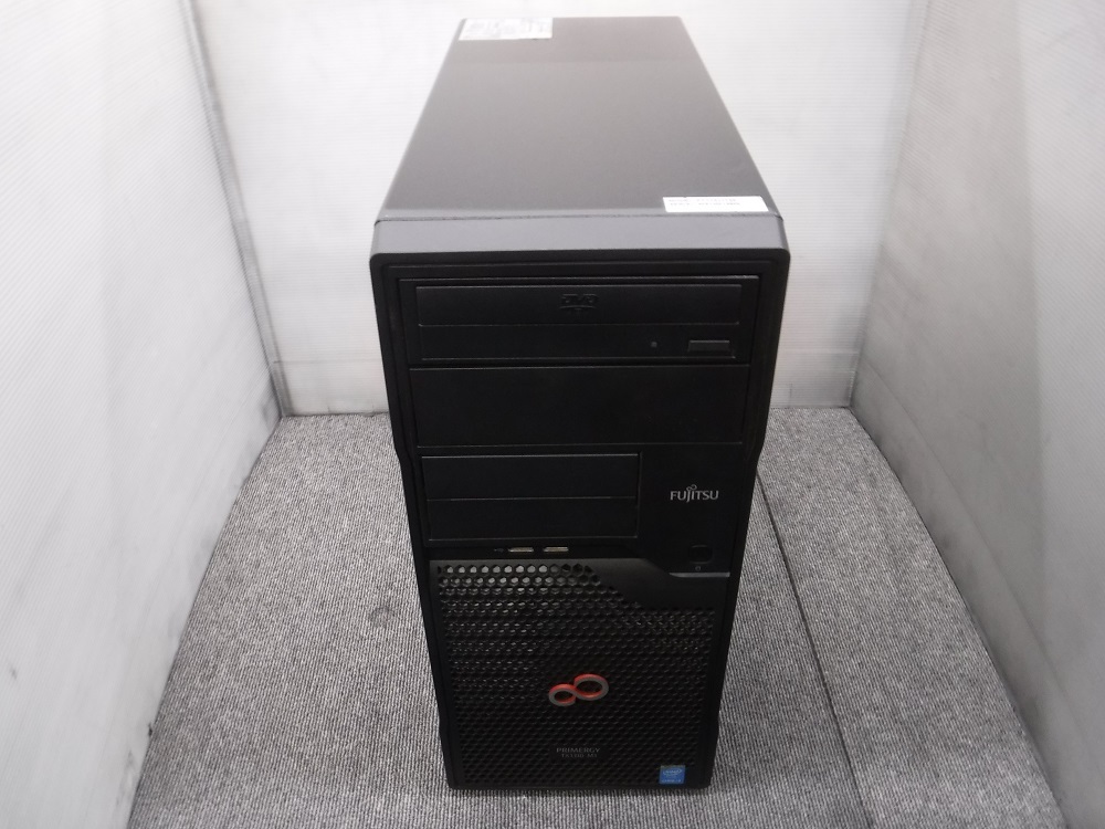 Yahoo!オークション -「fujitsu primergy tx1310」の落札相場 Yahoo!オークション -「fujitsu primergy tx1310」の落札相場