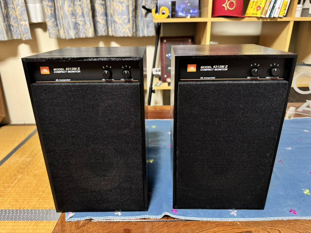 Yahoo!オークション -「4312m2」(JBL) (一般)の落札相場・落札価格 Yahoo!オークション -「4312m2」(JBL) (一般)の落札相場・落札価格