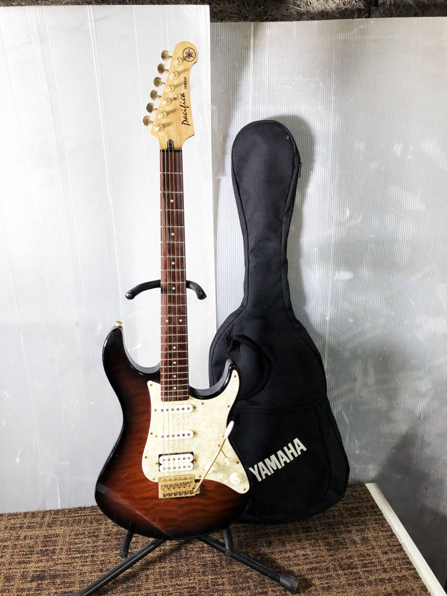 Yahoo!オークション -「yamaha pacifica 312」(本体) (エレキ
