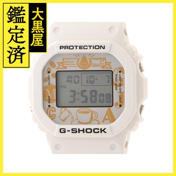 G-SHOCK - 限定非売品電波ソーラーGショック ジョージアモデル 送料込みの通販 by コウ19195050's shop｜ジーショックならラクマ