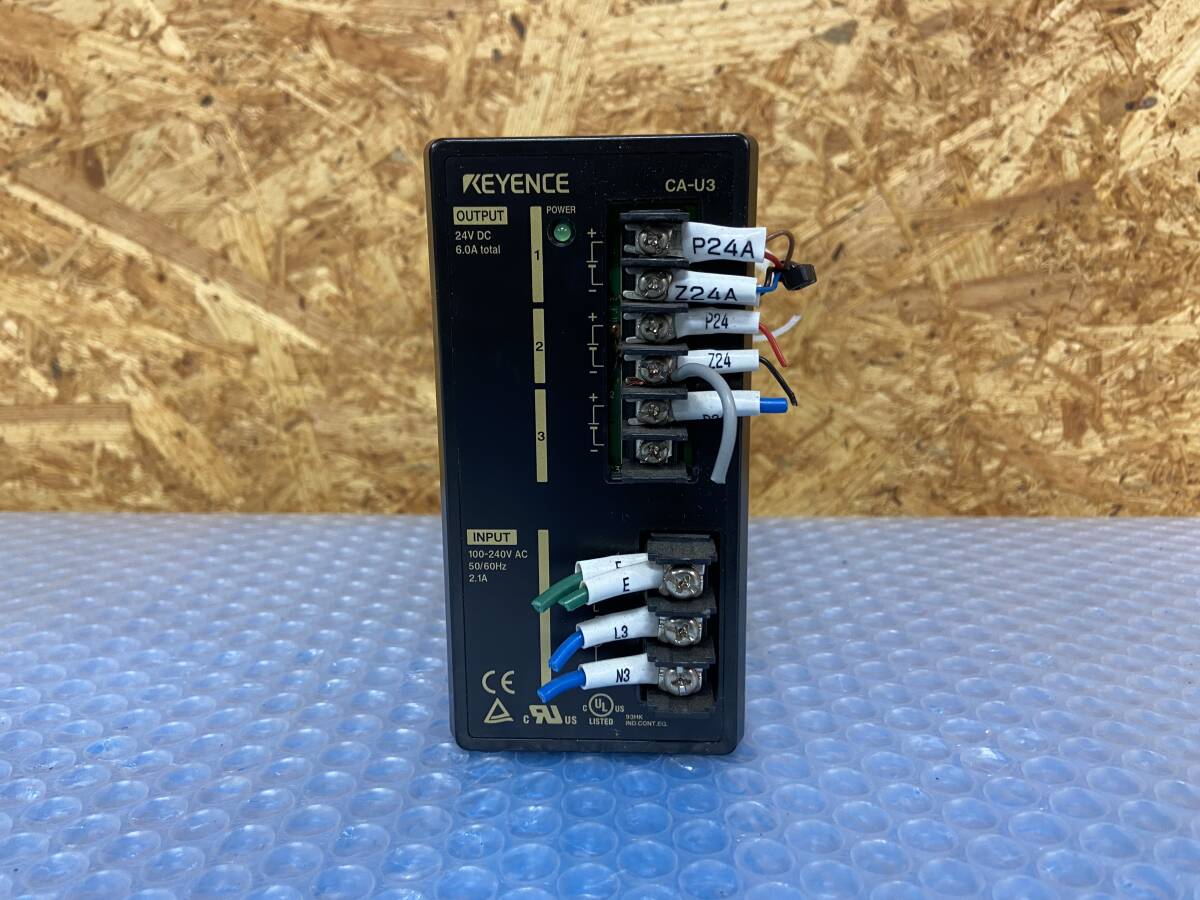 電源ユニット KEYENCE 2025年最新】Yahoo!オークション -キーエンス 電源の中古品