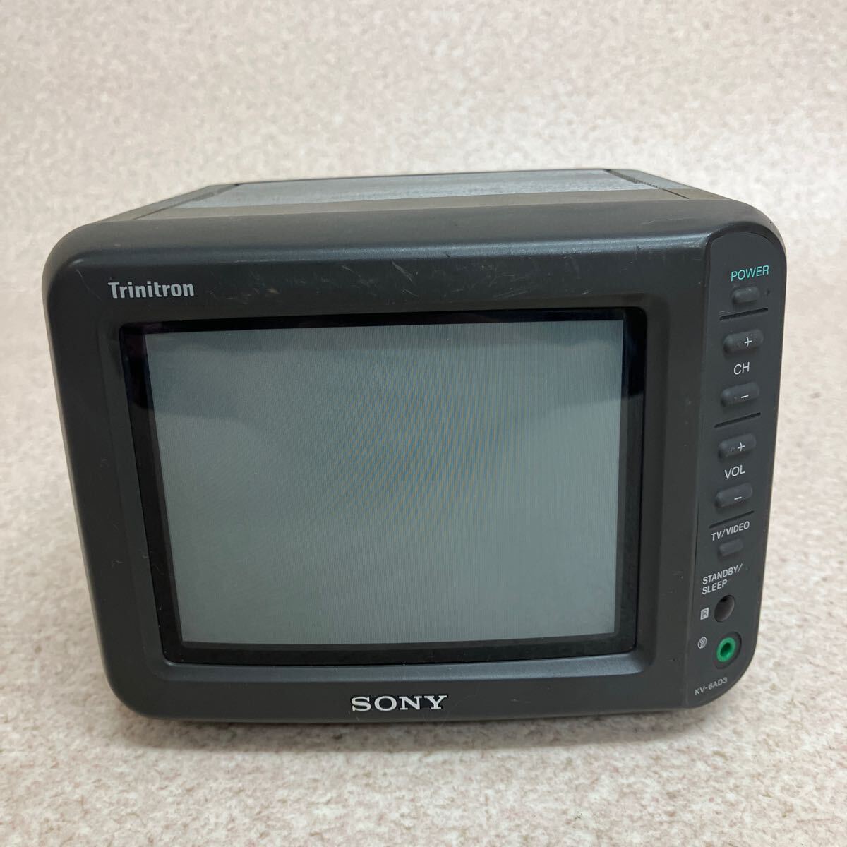 Yahoo!オークション -「sony kv-6ad3」の落札相場・落札価格 Yahoo!オークション -「sony kv-6ad3」の落札相場・落札価格