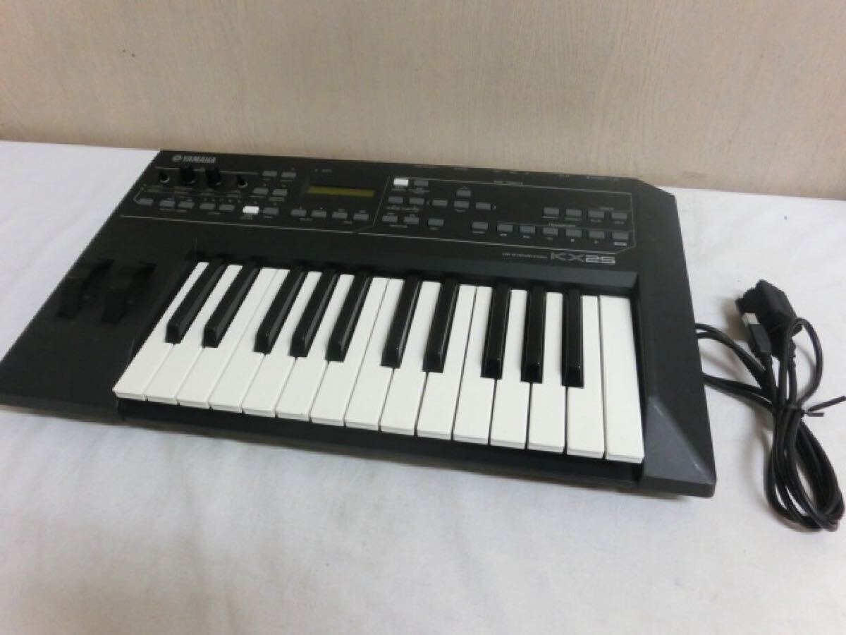 Yahoo!オークション -「yamaha kx キーボード」の落札相場・落札価格 Yahoo!オークション -「yamaha kx キーボード」の落札相場・落札価格