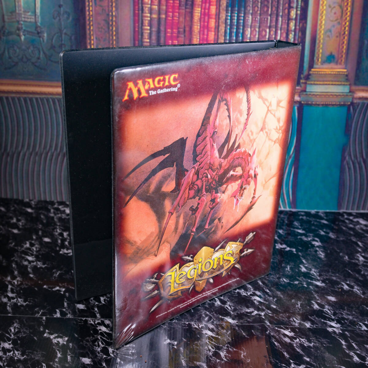Yahoo!オークション -「バインダー」(Magic: The Gathering Yahoo!オークション -「バインダー」(Magic: The Gathering