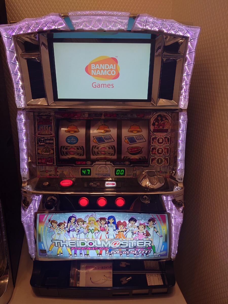 Yahoo!オークション -「アイドルマスター スロット」の落札相場 Yahoo!オークション -「アイドルマスター スロット」の落札相場