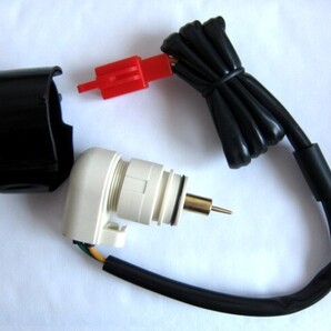 送料込み オートチョーク スズキ レッツ2 レッツⅡ 【CA1KA、CA1PA、CA1KB、CA1PB】オートチョーク キット バイスターター 社外品