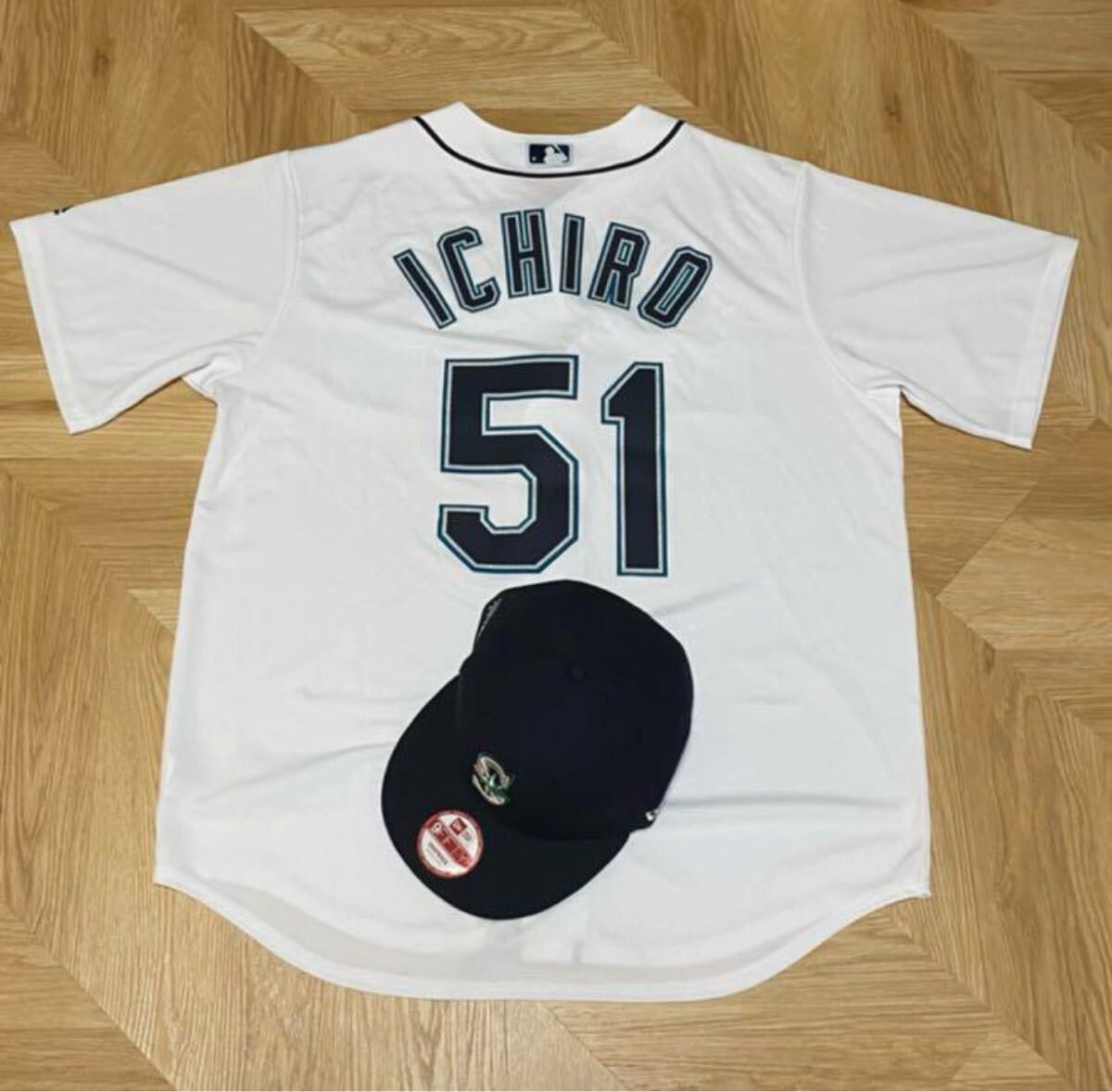 Yahoo!オークション -「wbc イチロー キャップ」の落札相場 Yahoo!オークション -「wbc イチロー キャップ」の落札相場