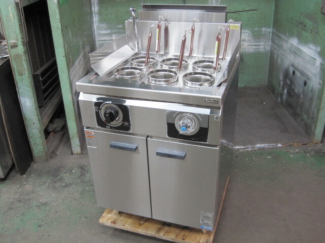 2025年最新】Yahoo!オークション -ゆで麺機 タニコーの中古品 2025年最新】Yahoo!オークション -ゆで麺機 タニコーの中古品