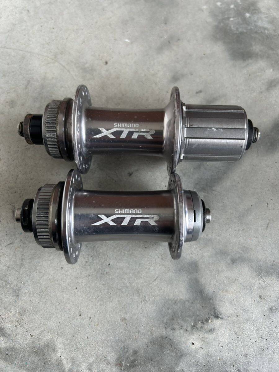 Yahoo!オークション -「xtrハブ」(パーツ) (自転車 Yahoo!オークション -「xtrハブ」(パーツ) (自転車