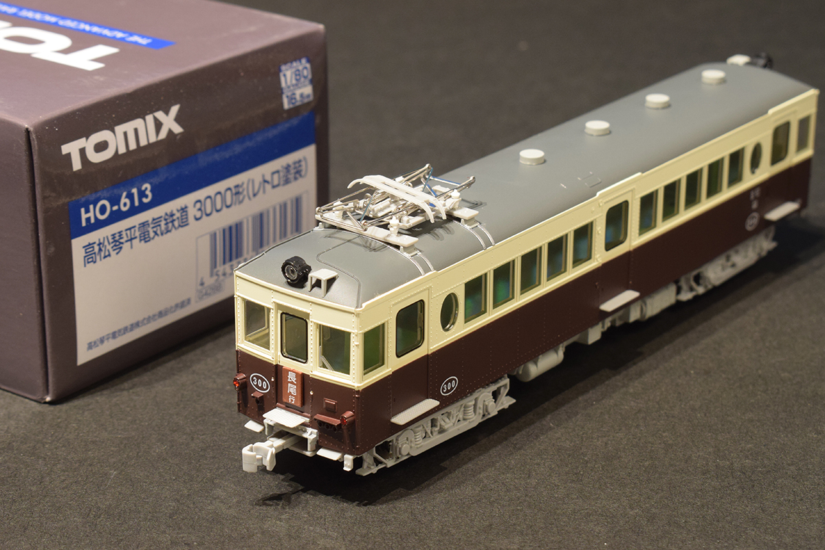 Yahoo!オークション -「高松琴平電鉄」(HOゲージ) (鉄道模型)の Yahoo!オークション -「高松琴平電鉄」(HOゲージ) (鉄道模型)の