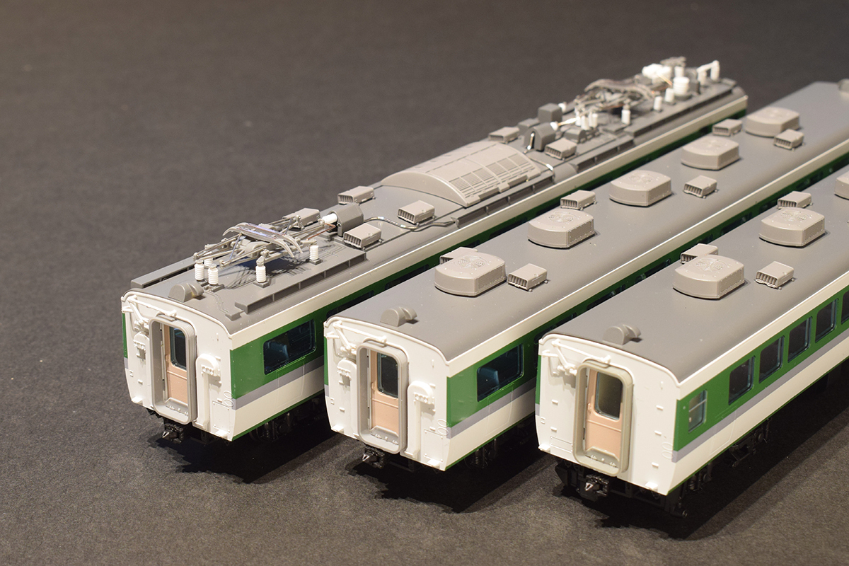 Yahoo!オークション -「tomix 489系 あさま」(HOゲージ) (鉄道 Yahoo!オークション -「tomix 489系 あさま」(HOゲージ) (鉄道