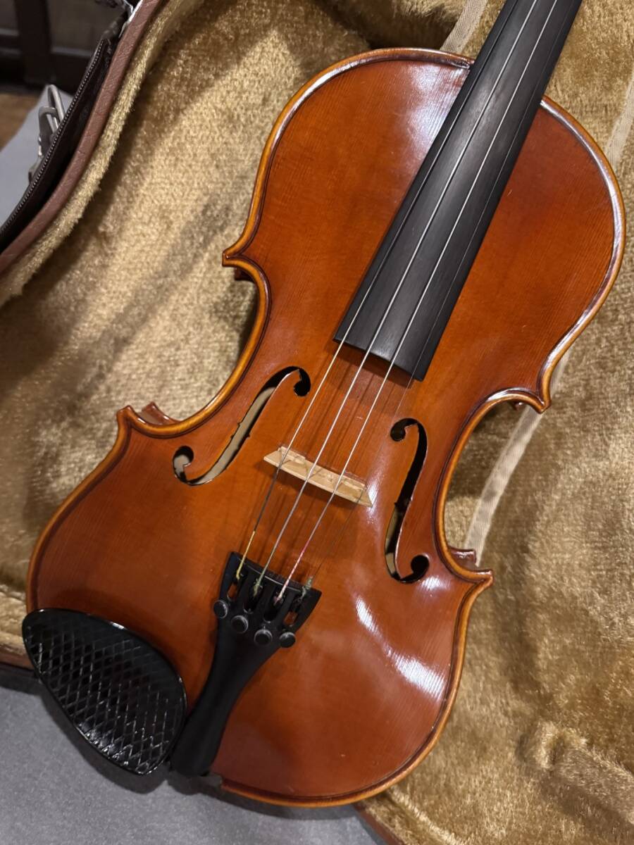 Yahoo!オークション -「pietro」(バイオリン) (弦楽器)の落札 Yahoo!オークション -「pietro」(バイオリン) (弦楽器)の落札