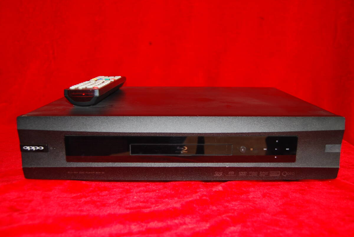 Yahoo!オークション -「oppo bdp-95」の落札相場・落札価格 Yahoo!オークション -「oppo bdp-95」の落札相場・落札価格